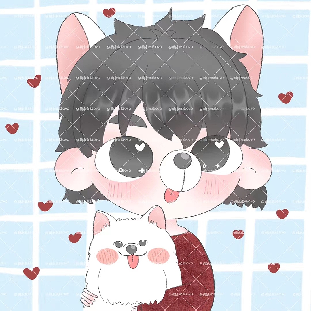 一个关于2021年的插画年终总结（图ZMjgzNzA2MDUy） - 商业插画 - 站酷设计师宇宙知名笨蛋画家原创素材 - 站酷ZCOOL