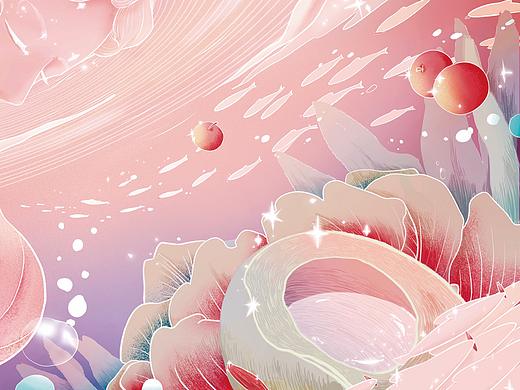 # my CLARINS 寻找天然好食肌#【唤醒】