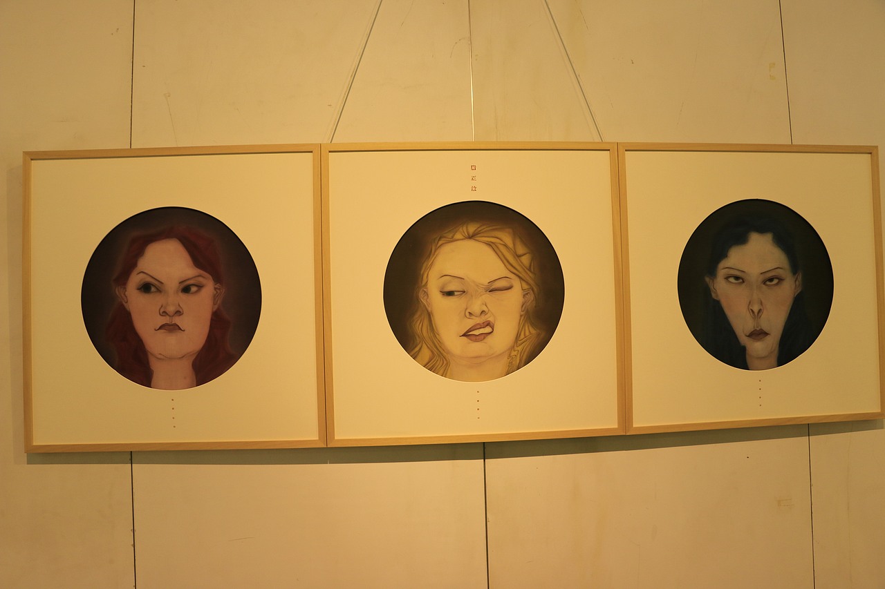 ＃2017毕业展＃北方民族大学2017毕业设计展（图ZNzkwODM1MDg=） - 雕塑 - 站酷设计师威武胡萝卜原创素材 - 站酷ZCOOL