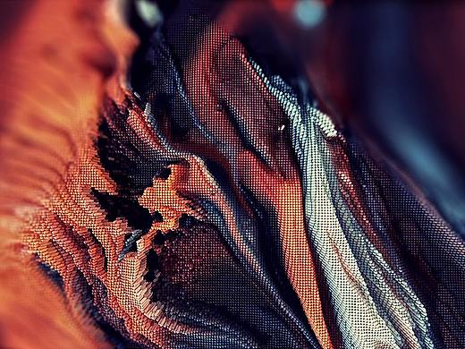 PIXEL WORLD | 像素世界