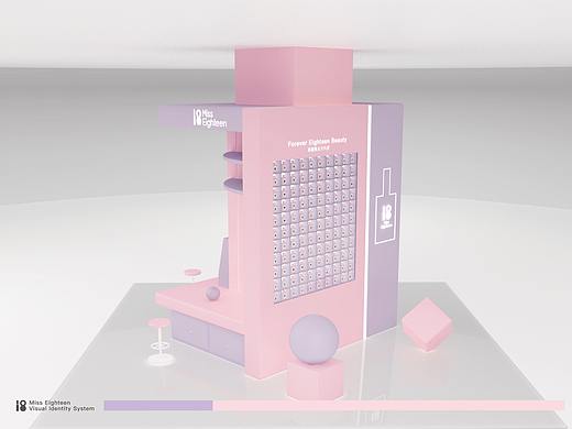 一个关于女孩永远18岁的梦想品牌