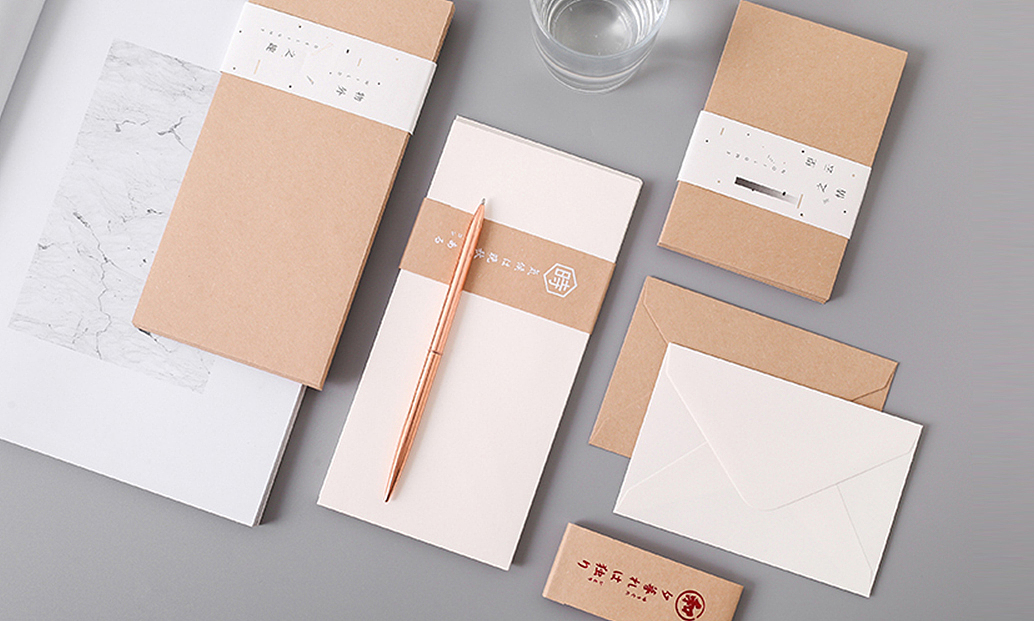 一些存货 文具 信封信纸