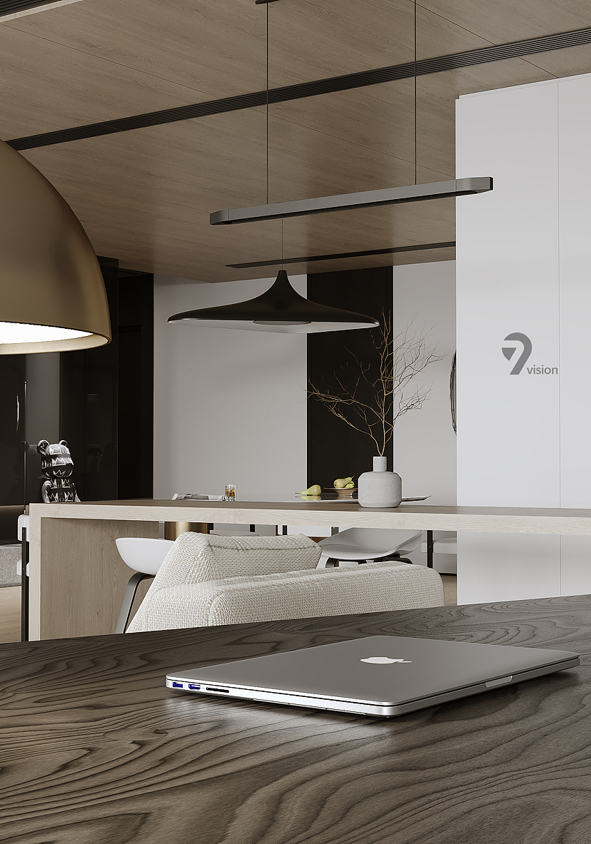 近日渲染.（圖ZMzYxNDgyMTk2） - 家裝設(shè)計(jì) - 站酷設(shè)計(jì)師ky_zac原創(chuàng)素材 - 站酷ZCOOL