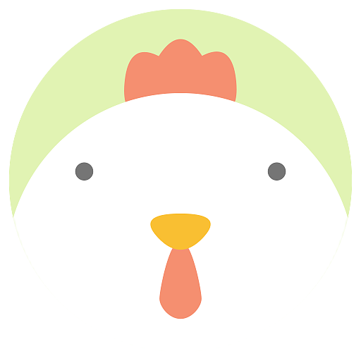 小动物头像（图ZMjIzNzM0MDA=） - 图案 - 站酷设计师Vis君原创素材 - 站酷ZCOOL