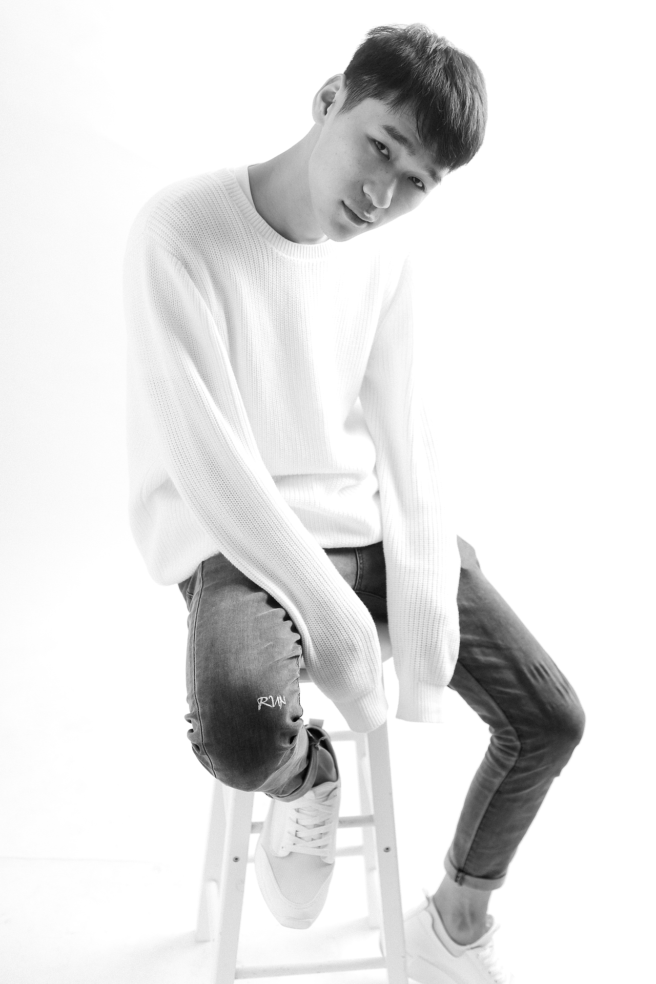 狗哥自有表现力[z大笑]