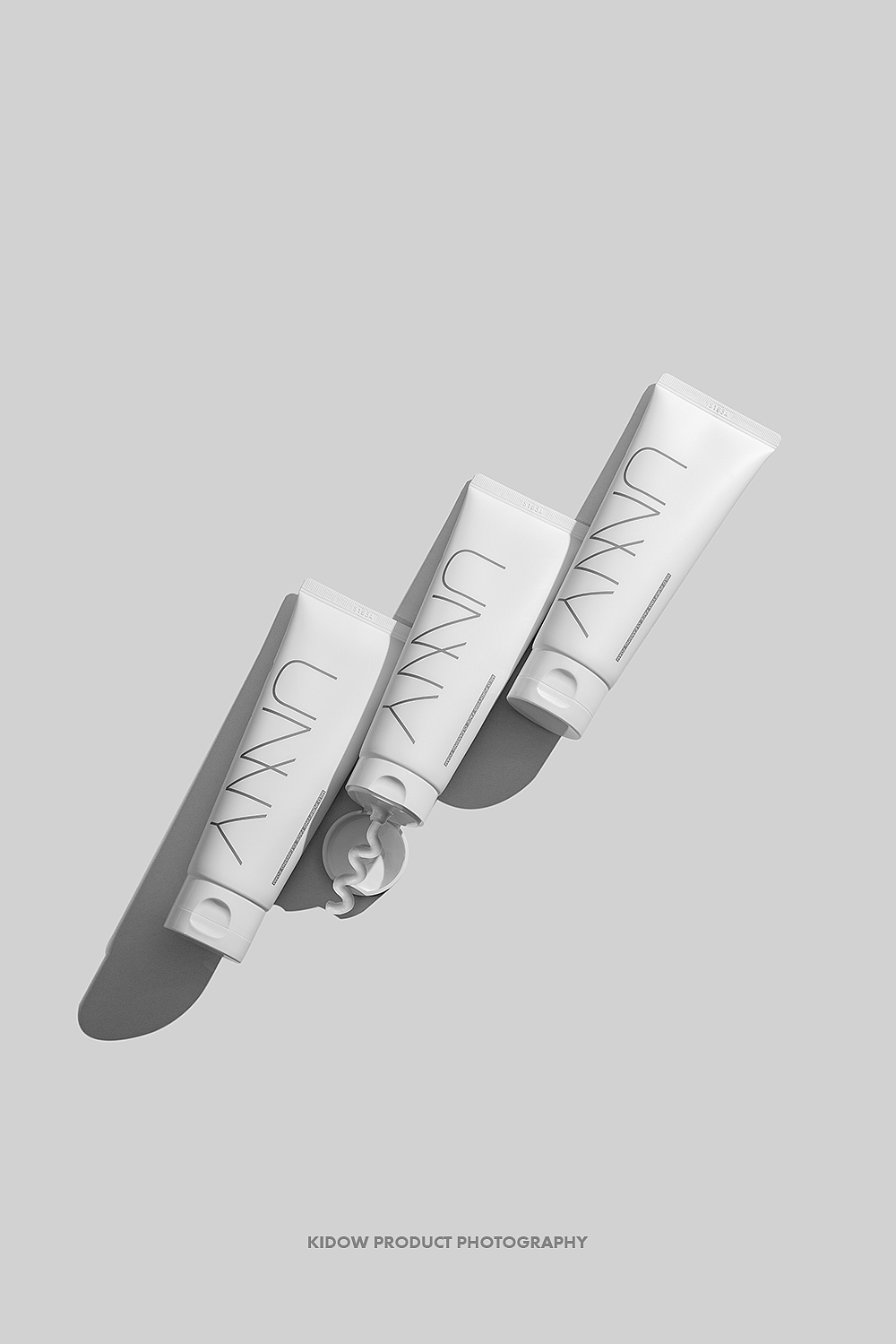 UNNY化妆品拍摄|静物摄影