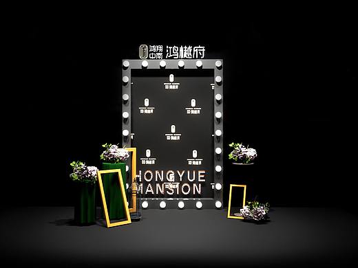 堆景練習(xí)（個人主頁-ZMzgxOTE2MjQ=） - 展陳設(shè)計 - 站酷設(shè)計師油炸蔬菜原創(chuàng)素材 - 站酷ZCOOL