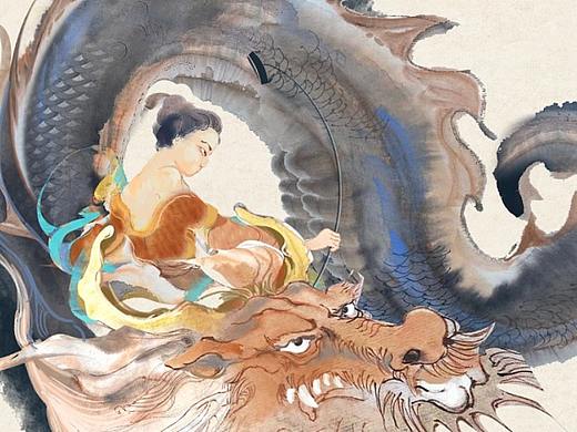 山海经和聊斋