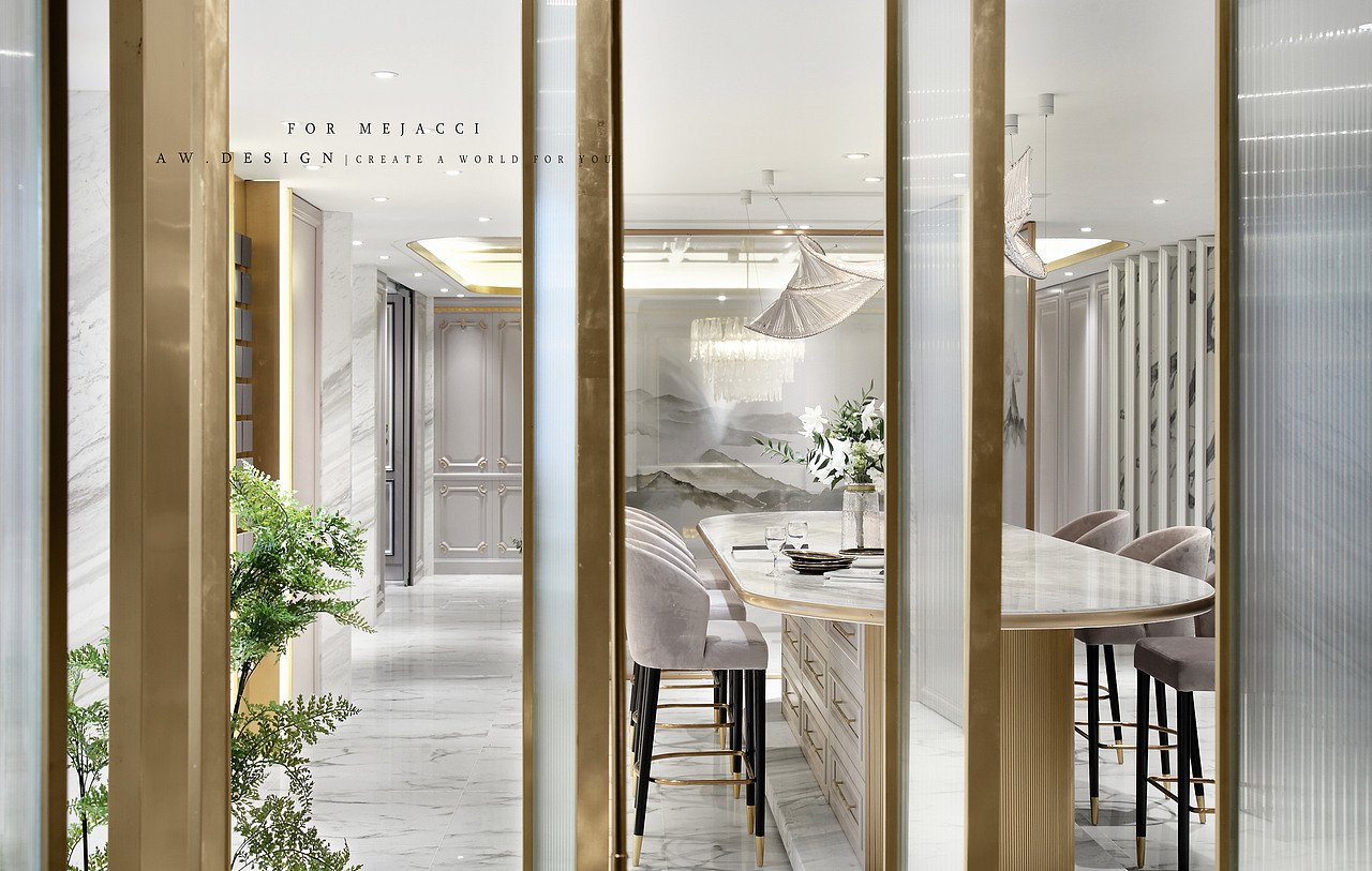 NEW CASE · 其右（图ZODY1MzAwMjA=） - 家装设计 - 站酷设计师丁老汉原创素材 - 站酷ZCOOL