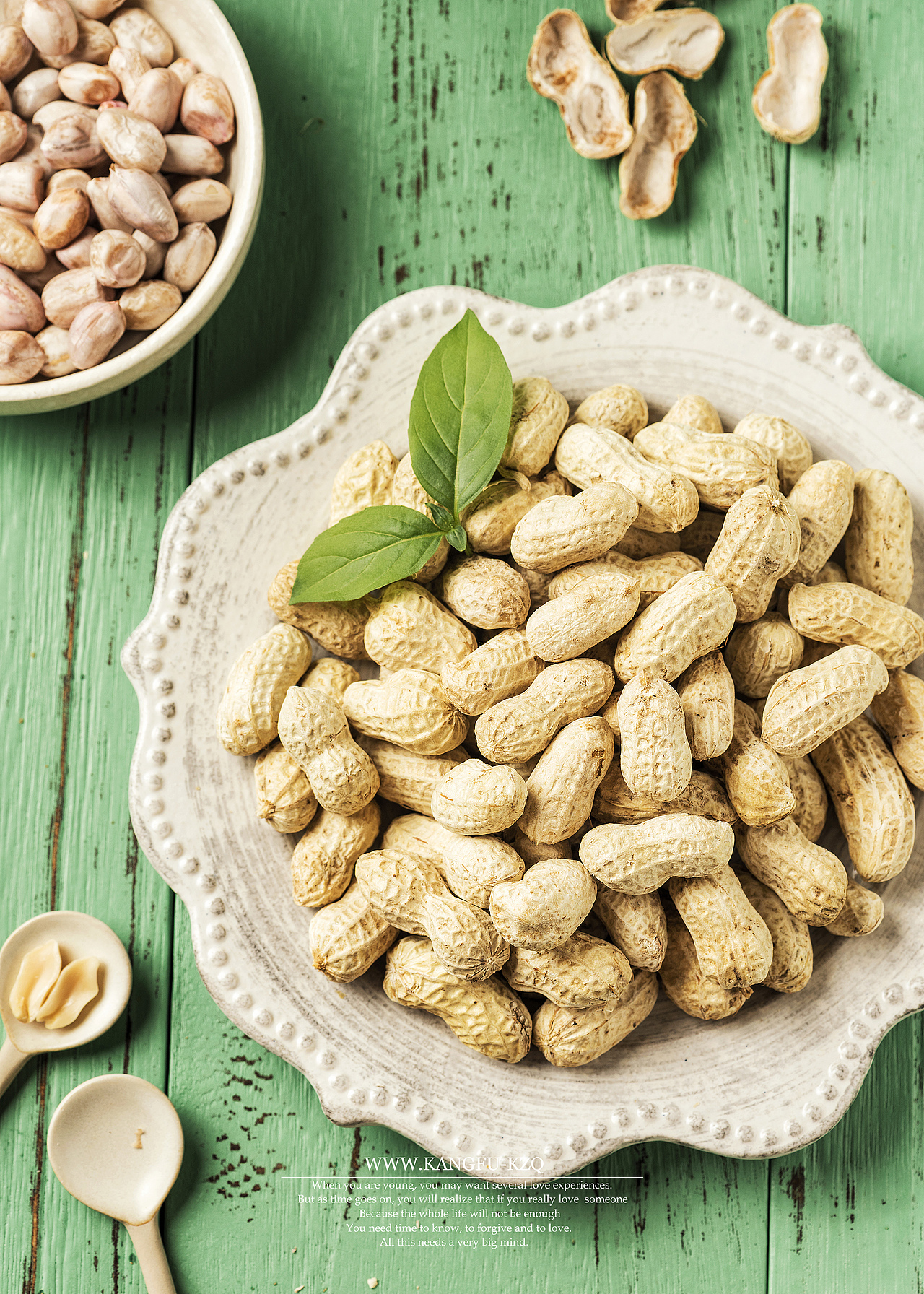 水煮花生（圖ZMTE4MDgyMjE2） - 產(chǎn)品攝影 - 站酷設(shè)計師康夫食紀(jì)原創(chuàng)素材 - 站酷ZCOOL