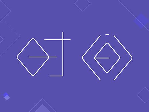 时间（个人主页-ZMzQwNTMzMzY=） - 字体/字形 - 站酷设计师不言亦无言原创素材 - 站酷ZCOOL