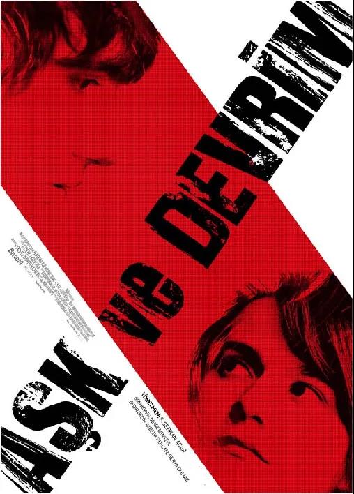 【野马设计】版式设计对比!有哪些表现形式?