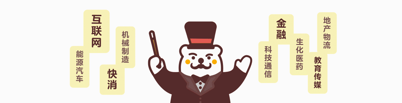 运营类IP动画