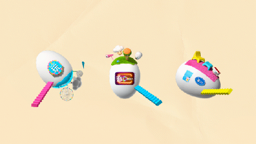 2021 UI作品集（图ZMjY4MDI0Mzgw） - APP界面 - 站酷设计师Aaaasuka原创素材 - 站酷ZCOOL