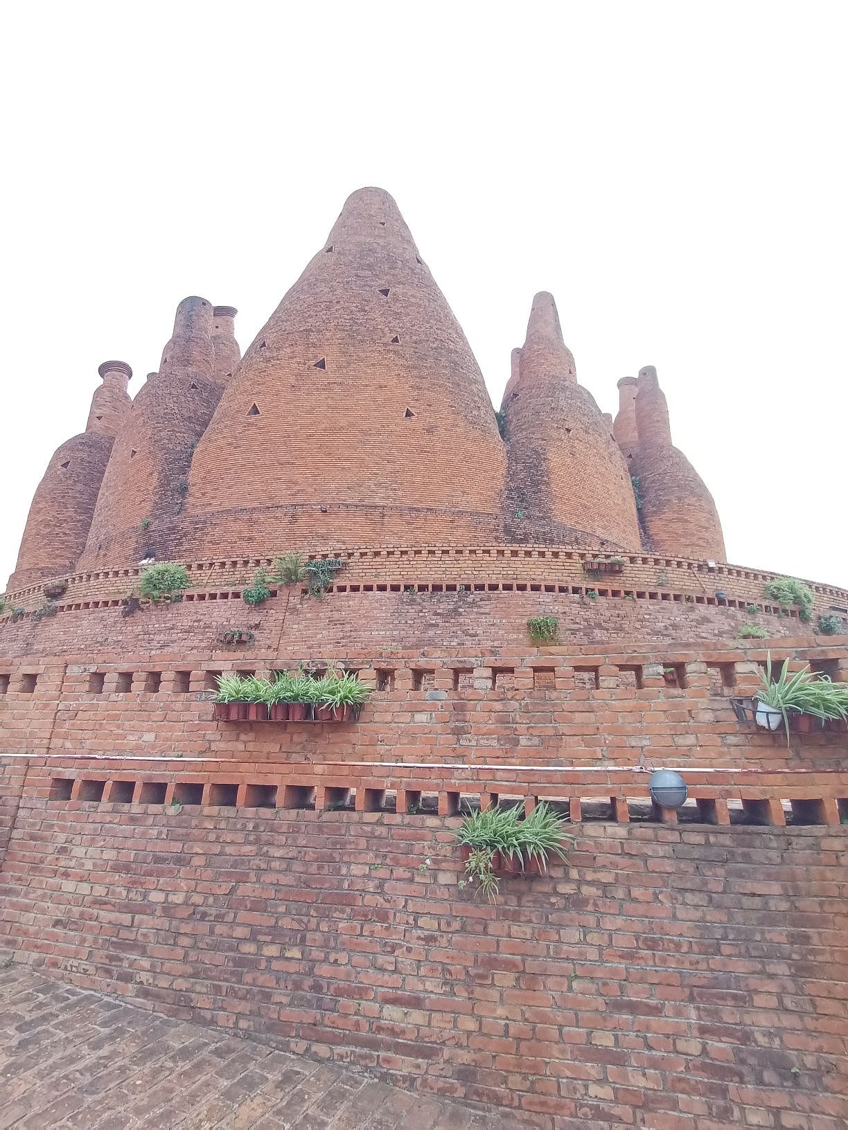 弥勒出行东风韵精品相片