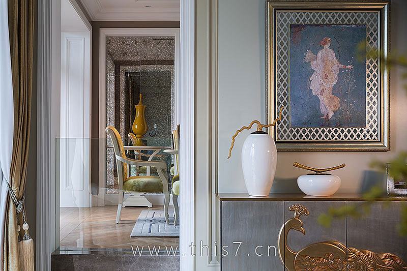 意式柔情,地中海浪漫之歌|第七空间站