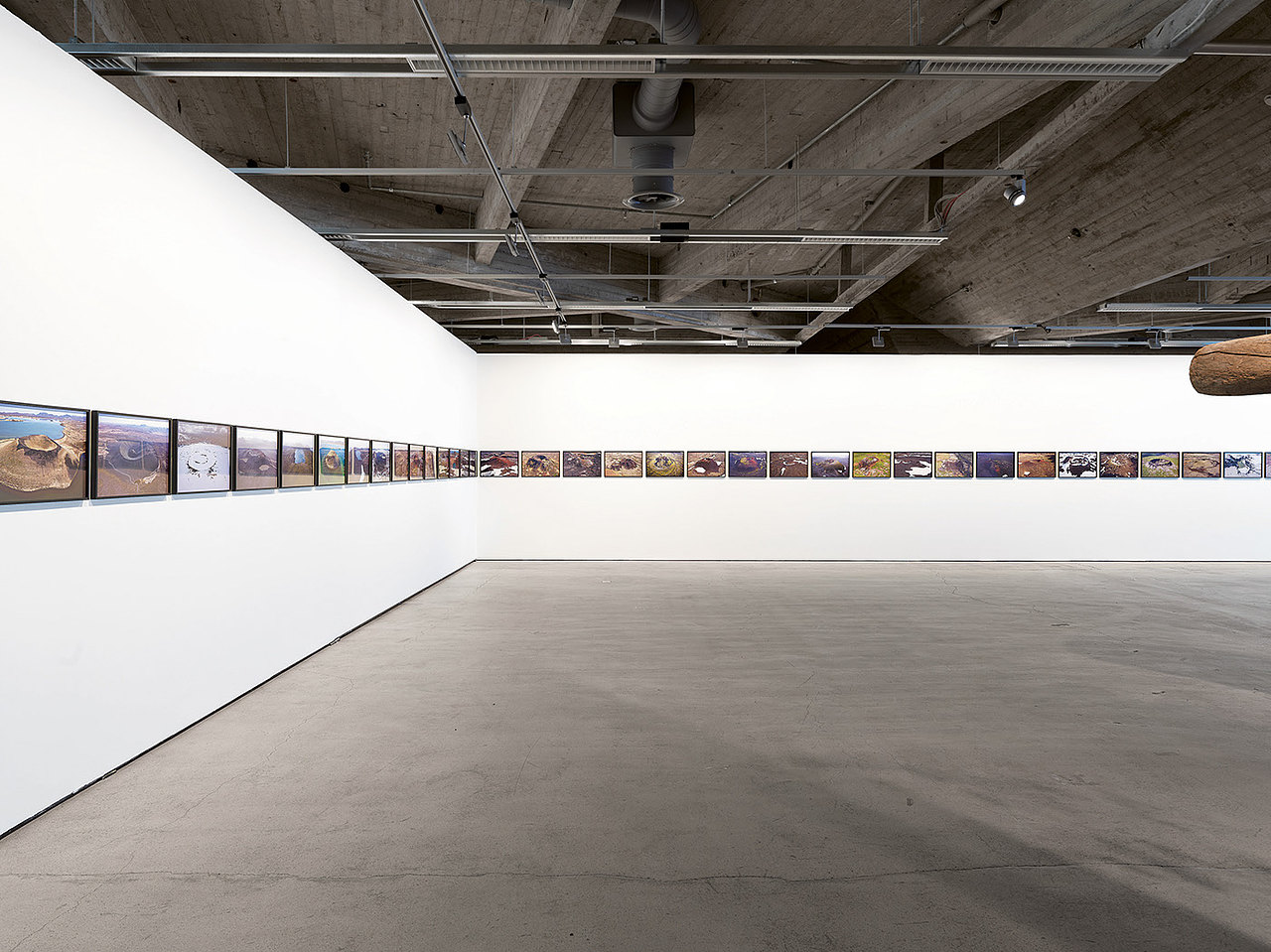 设计分享/ 奥拉弗尔·埃利亚松:五边形景观