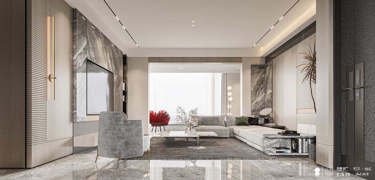 山乙建设丨江山壹号