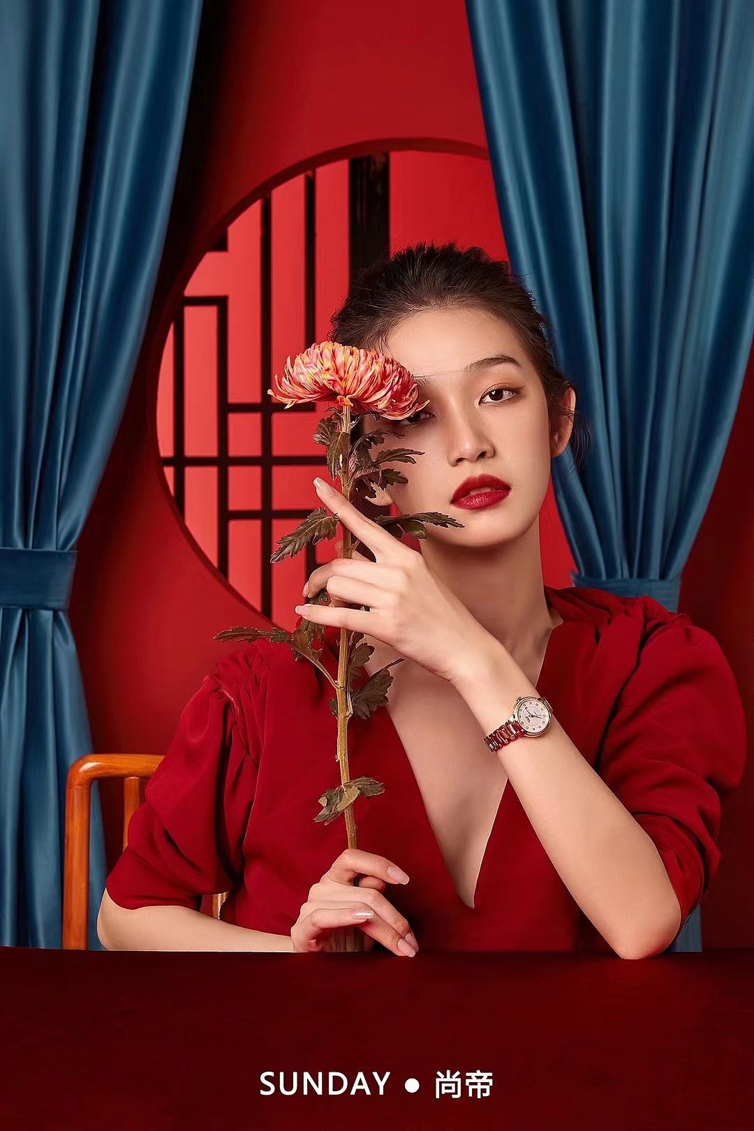 尚帝 | 手表摄影xGEYA 格雅（图ZMjQ1NDg4MTEy） - 产品摄影 - 站酷设计师深圳尚帝视觉原创素材 - 站酷ZCOOL