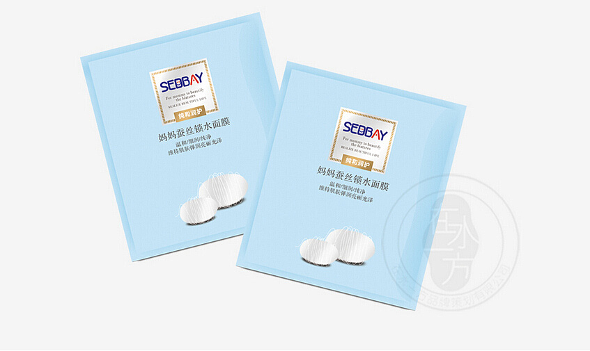 婴童洗护用品包装设计