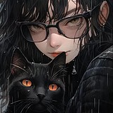 一只猫咪0的头像
