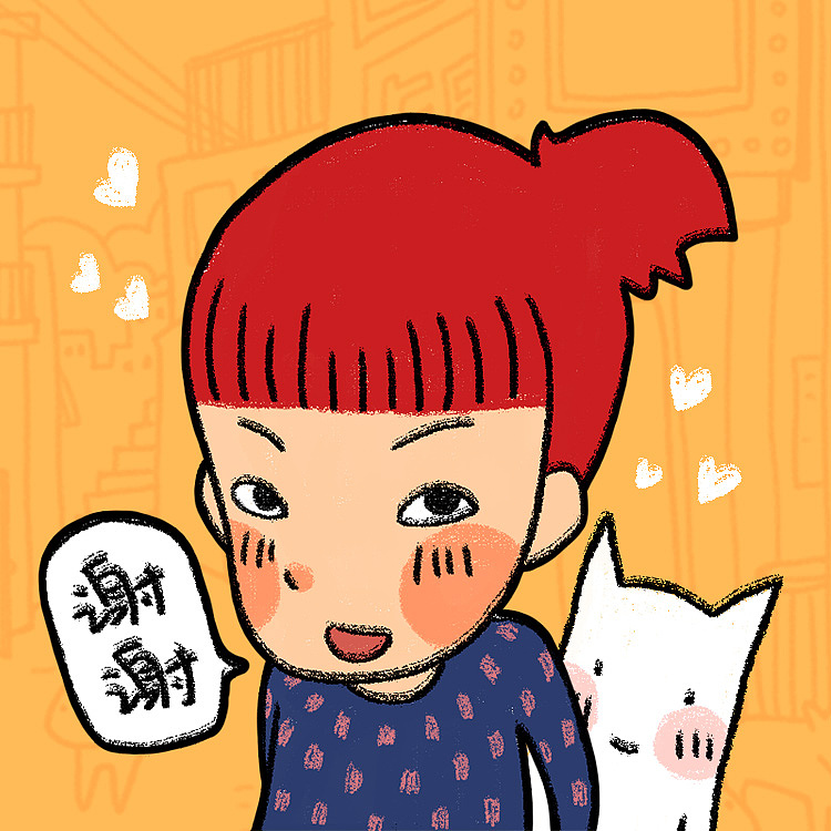 微信表情《美桃日常》（图ZMTA2MzIxNzIw） - 网络表情 - 站酷设计师阿咩Cora原创素材 - 站酷ZCOOL