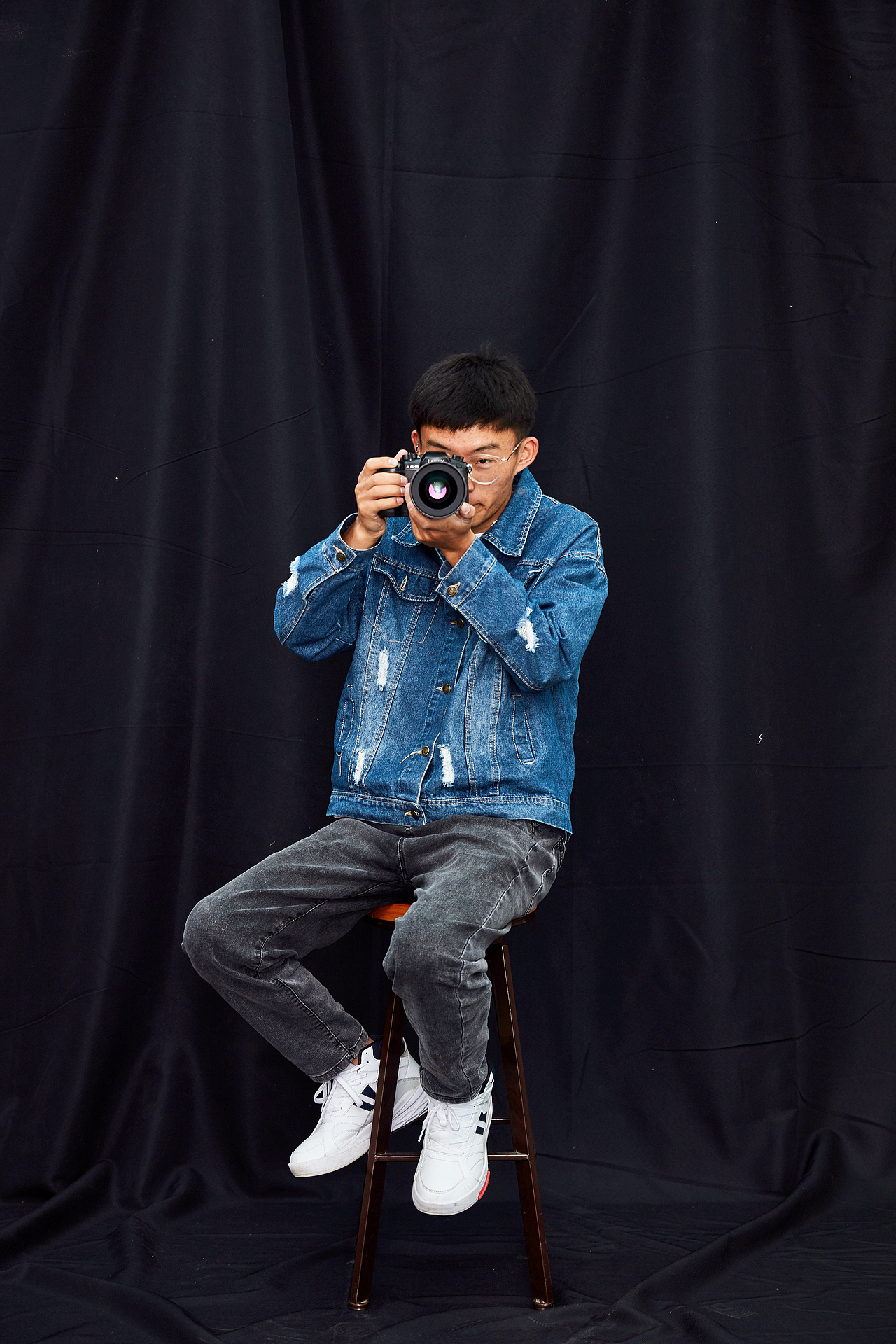 高原MV“第一人”李知布多杰