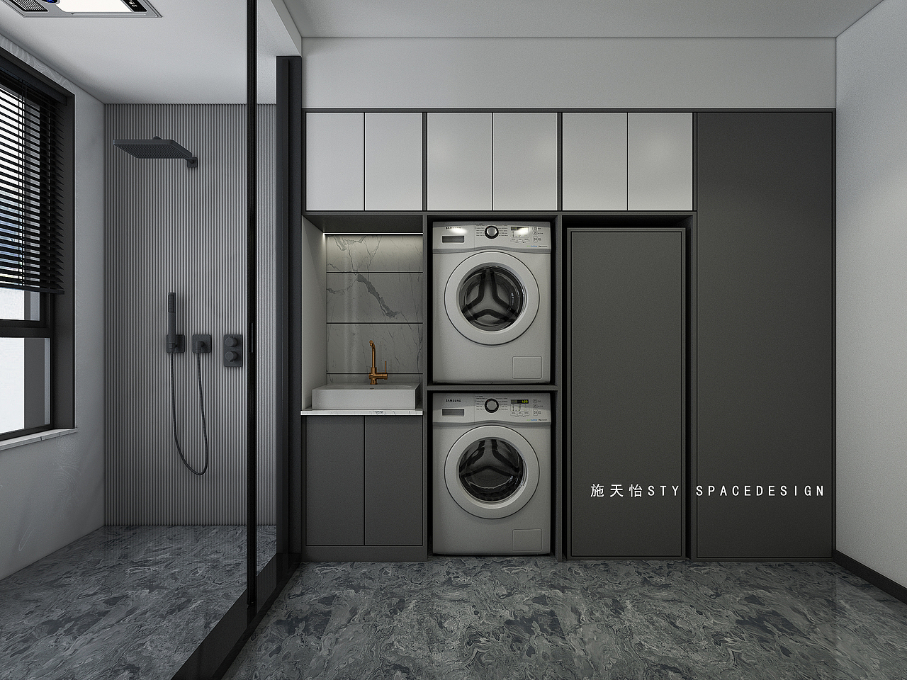 新中式里的轻奢