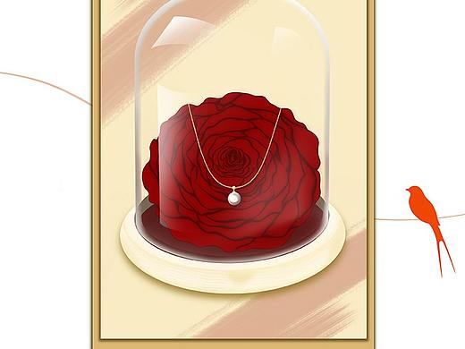 七夕公众号推文