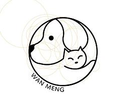 宠物logo