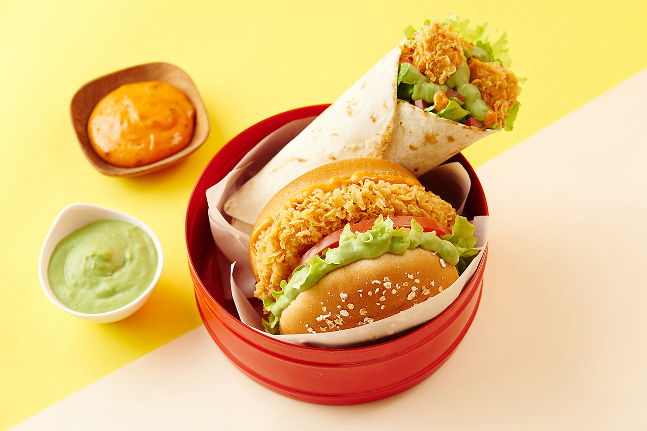 肯德基蛋挞早餐冬菇皮蛋粥鸡块红豆派汉堡KFC优惠 电子兑换代金券-Taobao Malaysia