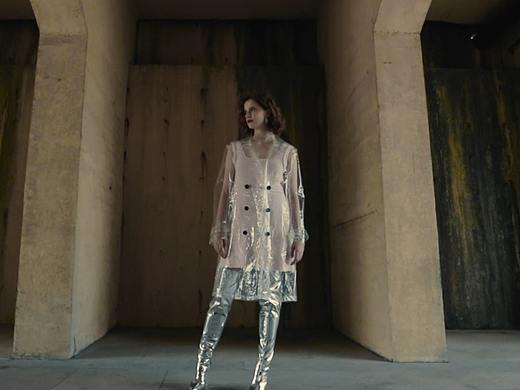 大牌服装宣传片如何拍出大气的感觉