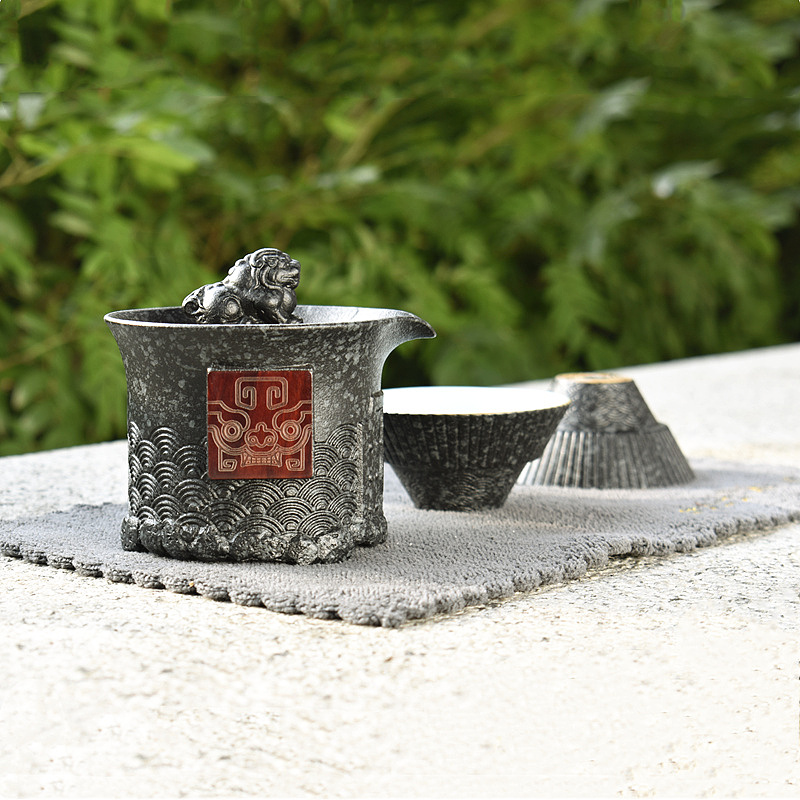 青岩鼎故宫鼎12