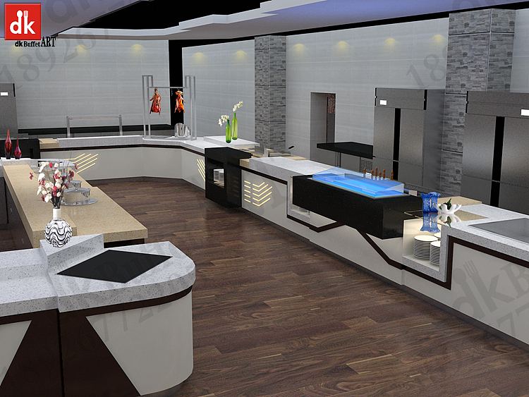 自助餐菜品展示台定制 西餐厅早餐台 自助餐台设备（图ZMjYzOTY0ODc2） - 其他工业/产品 - 站酷设计师迪克自助餐台定制原创素材 - 站酷ZCOOL