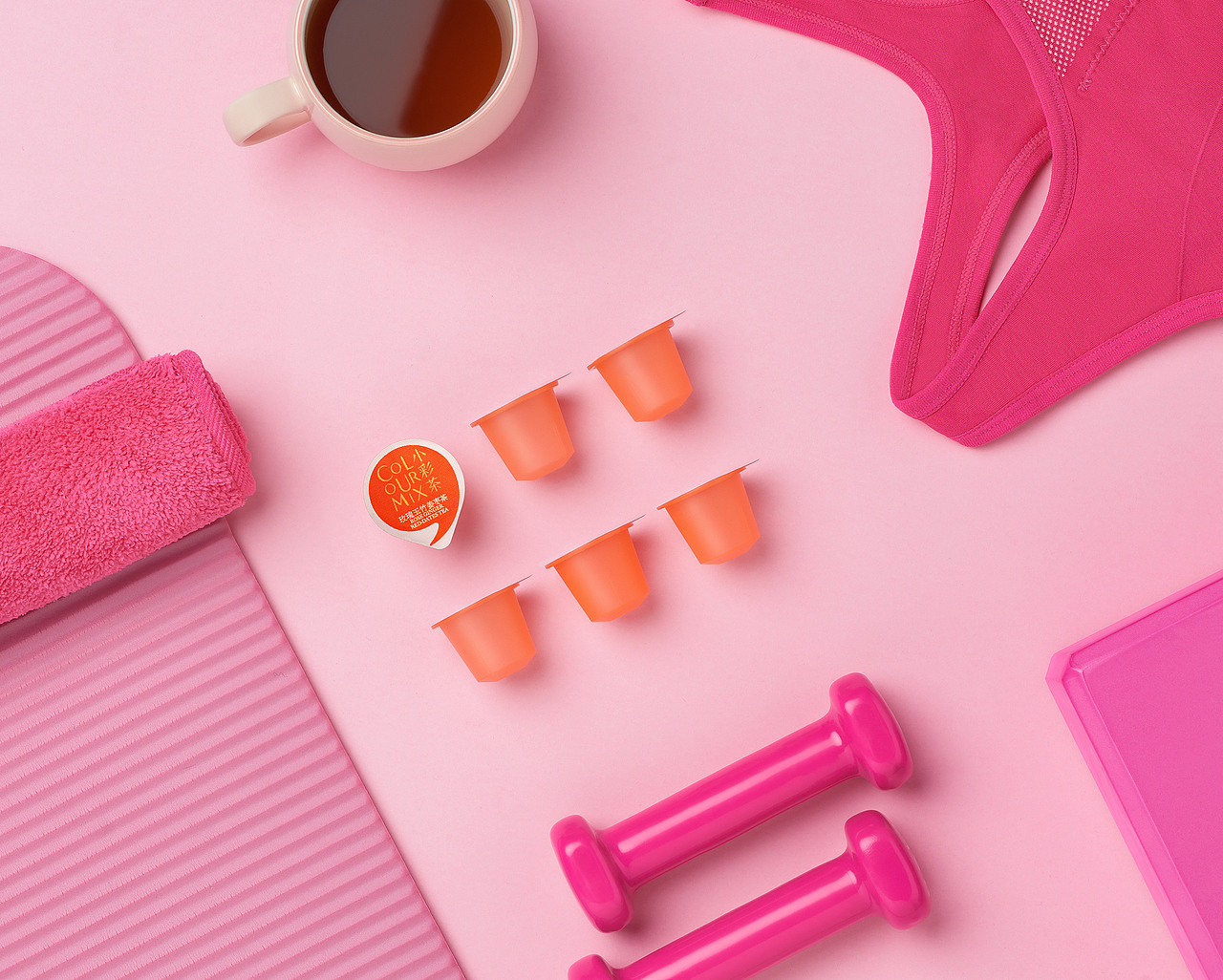 小彩茶（图ZMjE1OTE3Mjky） - 修图/后期 - 站酷设计师JSStudio原创素材 - 站酷ZCOOL