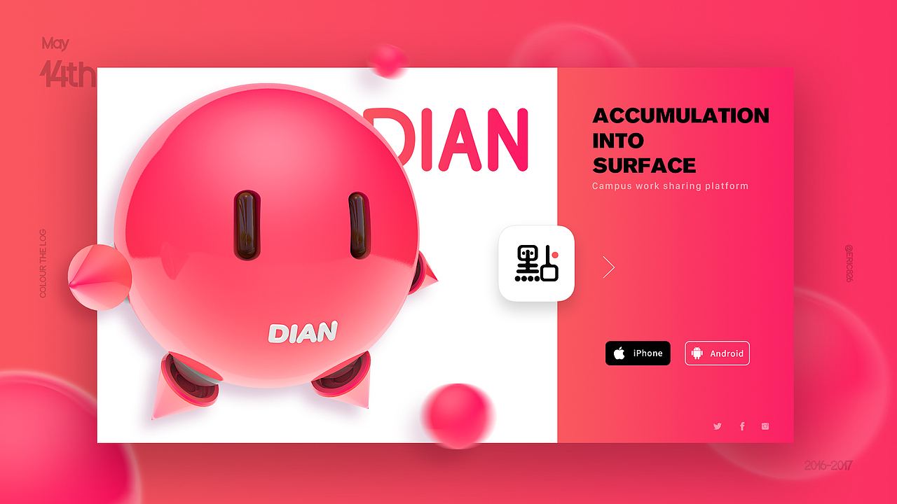 Daily practice|Graphic Design|163-177（图ZODA1ODE5NTI=） - 其他UI - 站酷设计师ERIC826原创素材 - 站酷ZCOOL