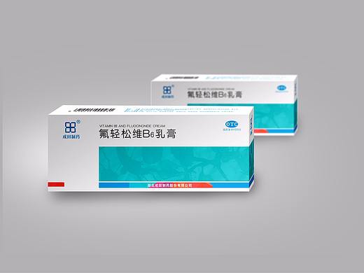 人福药业 药品包装 