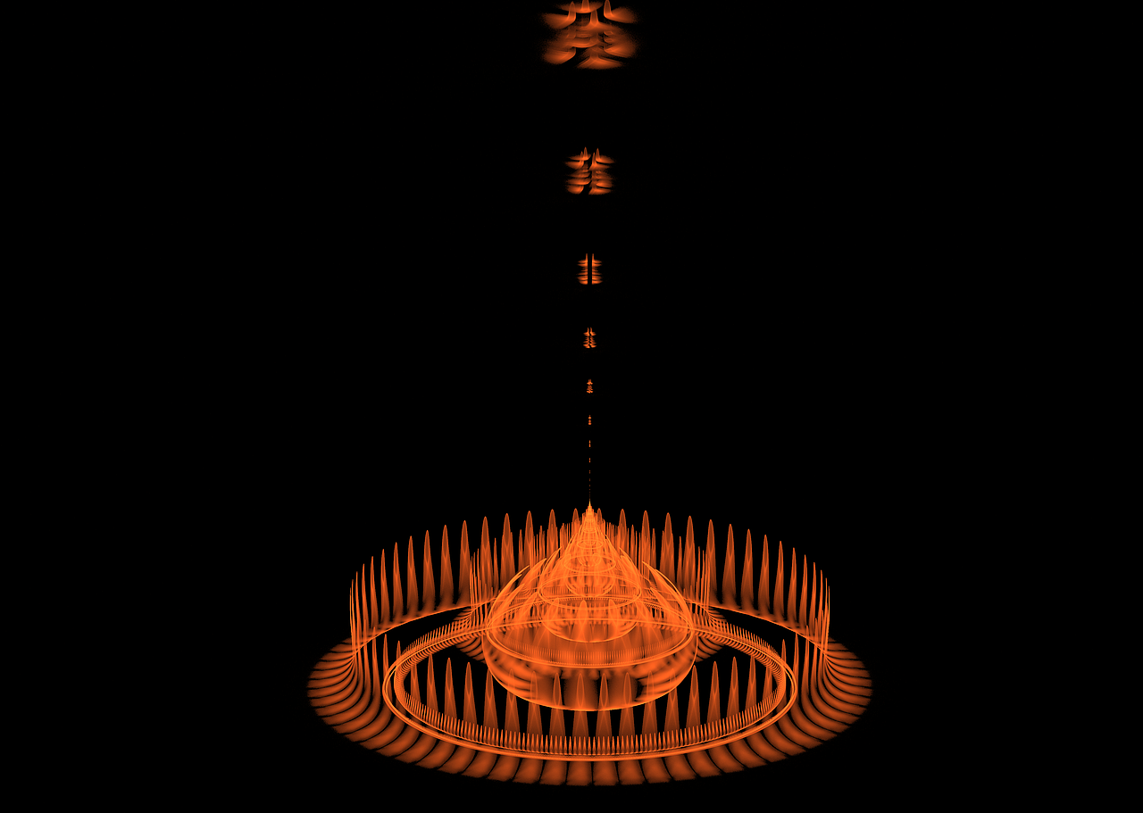 天之柱（图ZMTc0MjcyMzMy） - 绘画 - 站酷设计师木灵栖原创素材 - 站酷ZCOOL