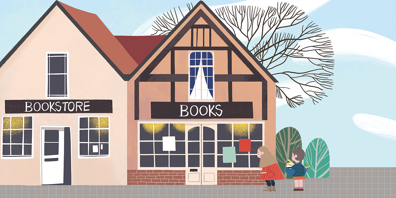 儿童绘本（图ZMTc2MDY1Njg4） - 绘本 - 站酷设计师BABAbing原创素材 - 站酷ZCOOL