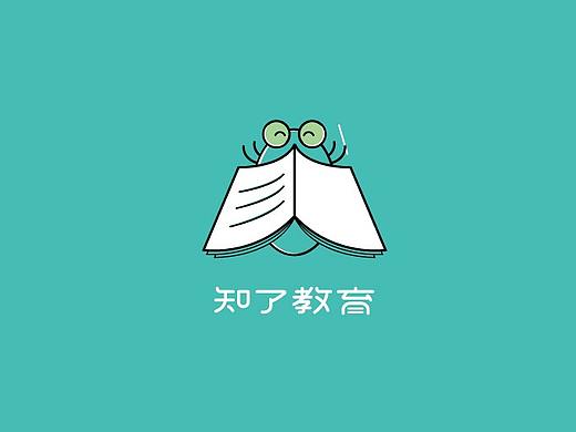 品牌LOGO：知了教育