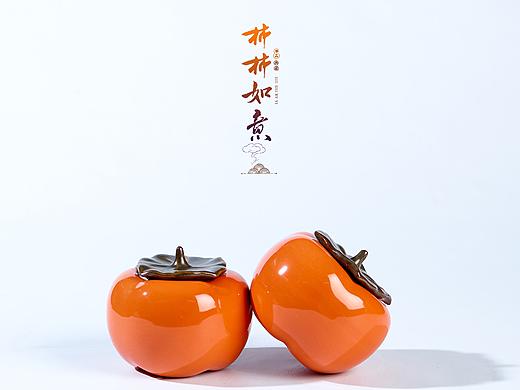 茶叶罐