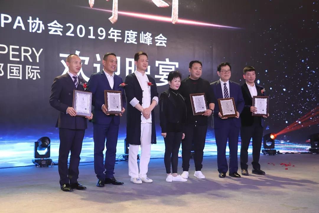 “外滩风云”掀起美业用户中心时代【美联致美分享】