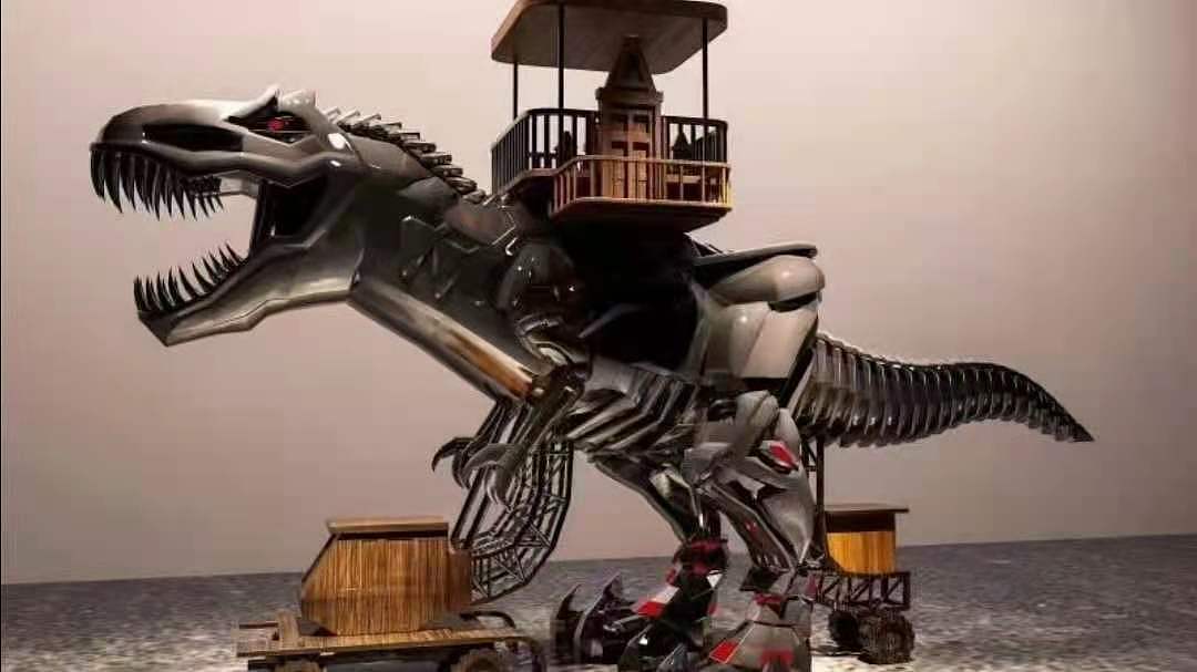 景区花车活动巡演 海洋花车出租出售 主题花车定制工厂