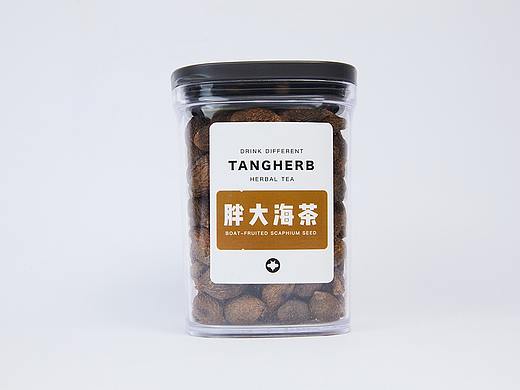 胖大海茶
