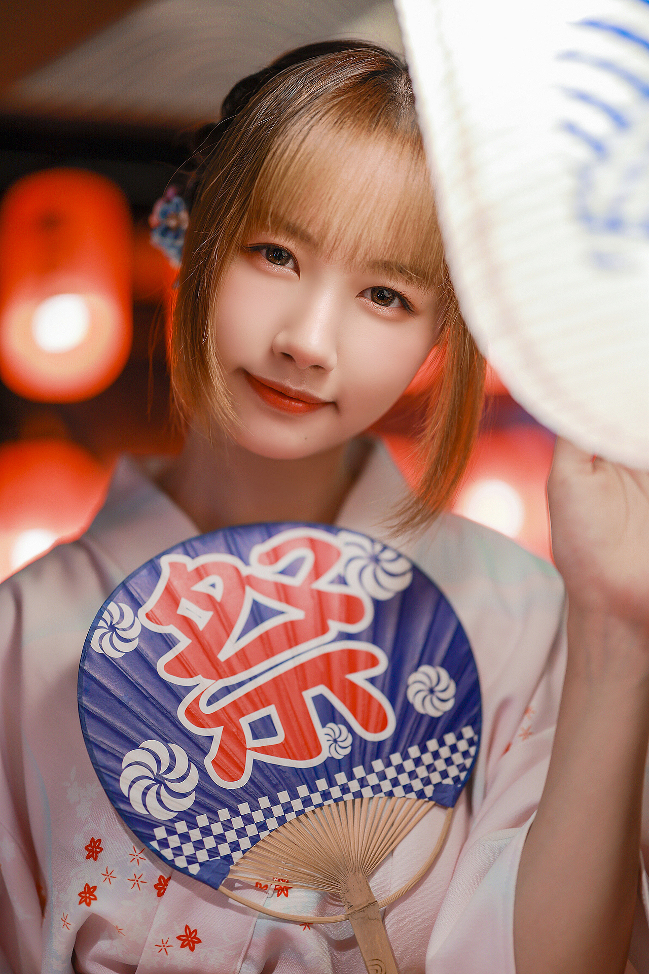 「莲泉大江户-小幸依」