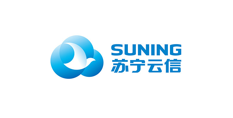 苏宁云信品牌形象设计（图ZMjcyNTI5NjA=） - 品牌 - 站酷设计师设计师光同学原创素材 - 站酷ZCOOL