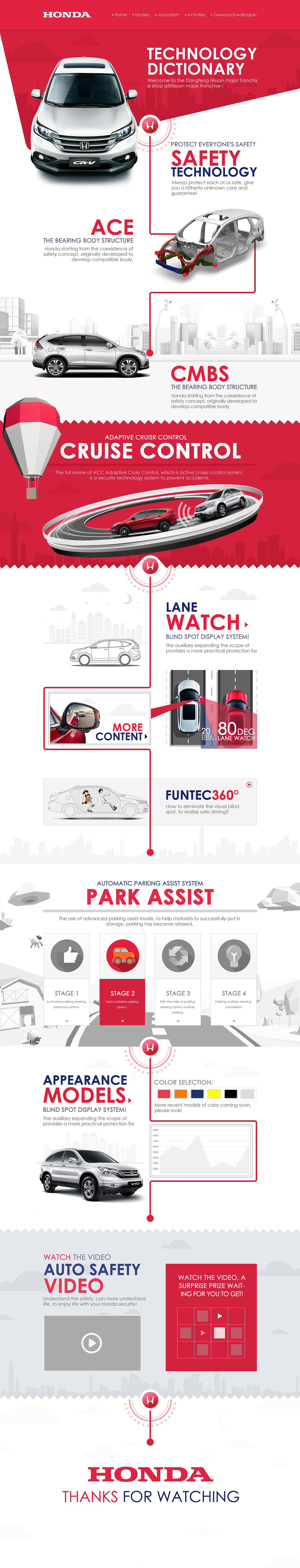 一些原创PC端以及手机端企业官网首页