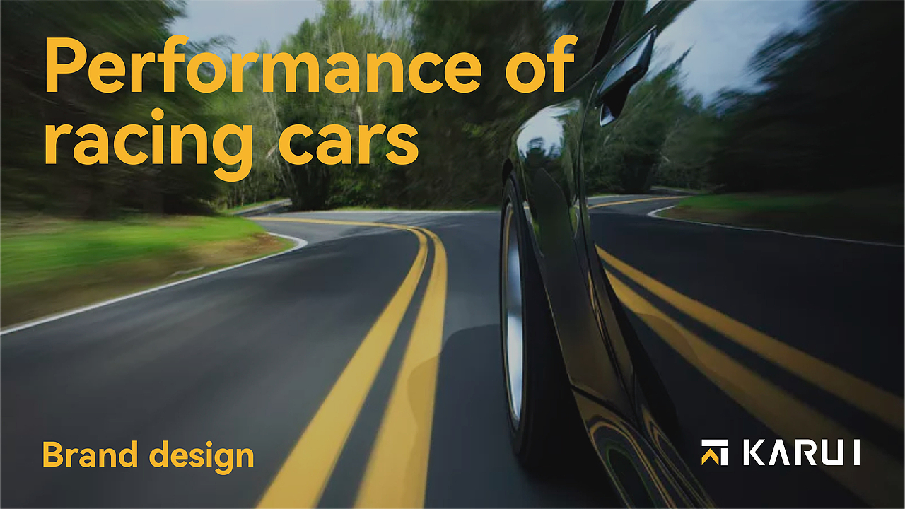 KARUI 汽车维修LOGO 品牌设计（图ZMjcxNTM0MzI0） - 品牌 - 站酷设计师Xhaooo原创素材 - 站酷ZCOOL