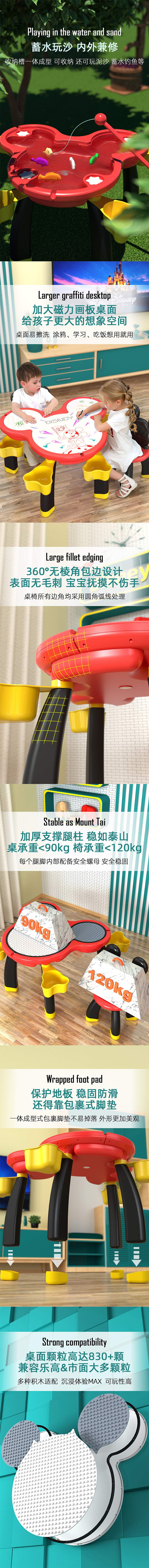 积木玩具桌详情页