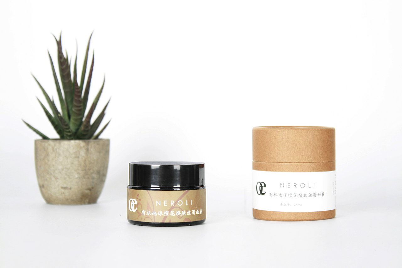 产品图_橙花面霜201904